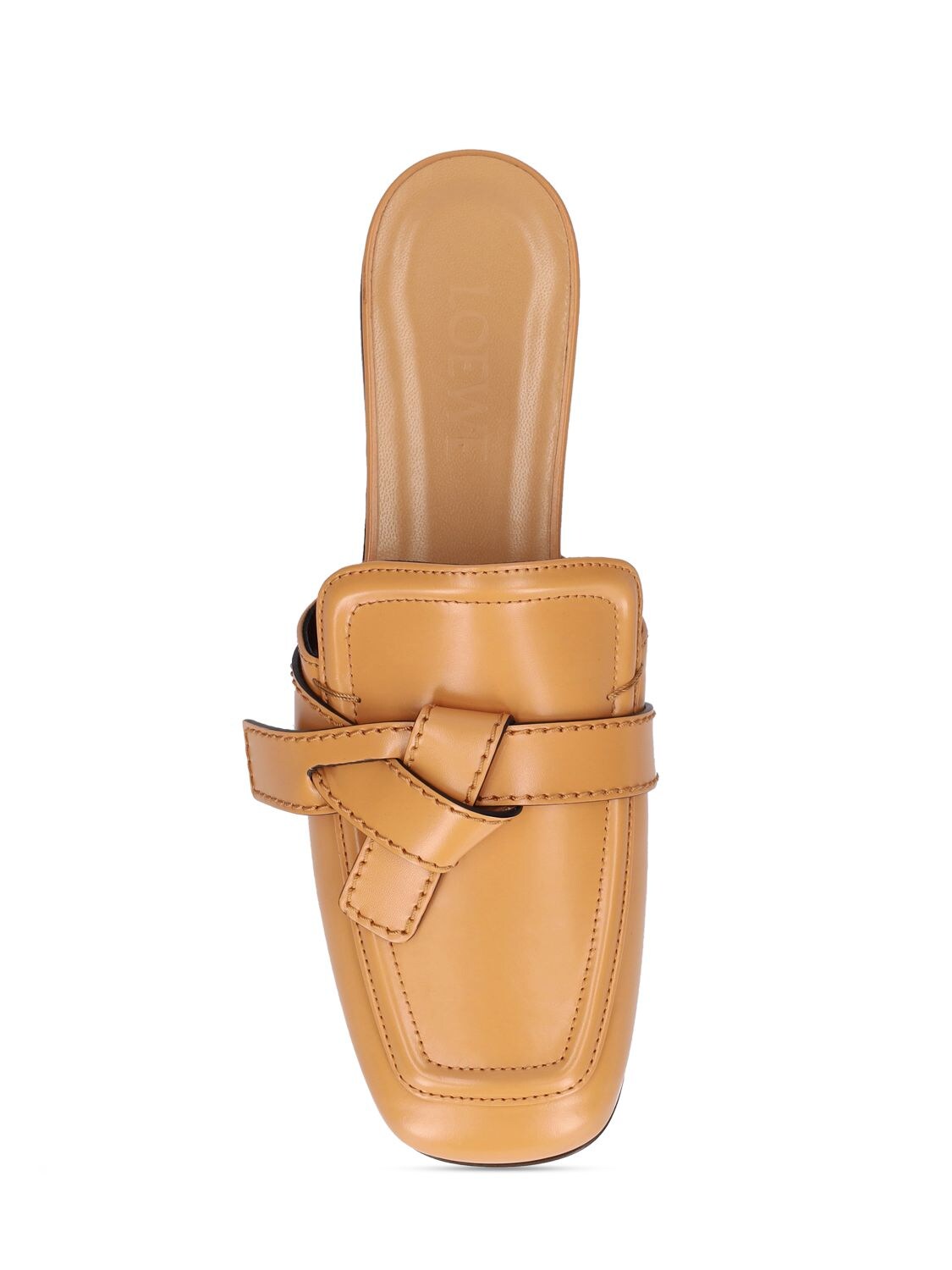 loewe gate mules