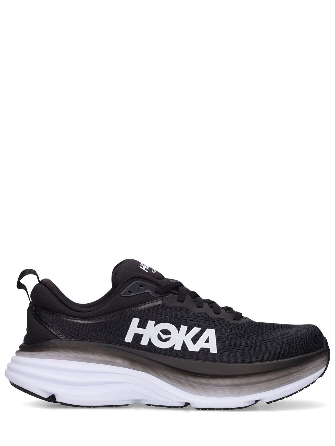 HOKA ONE ONE BONDI 8运动鞋