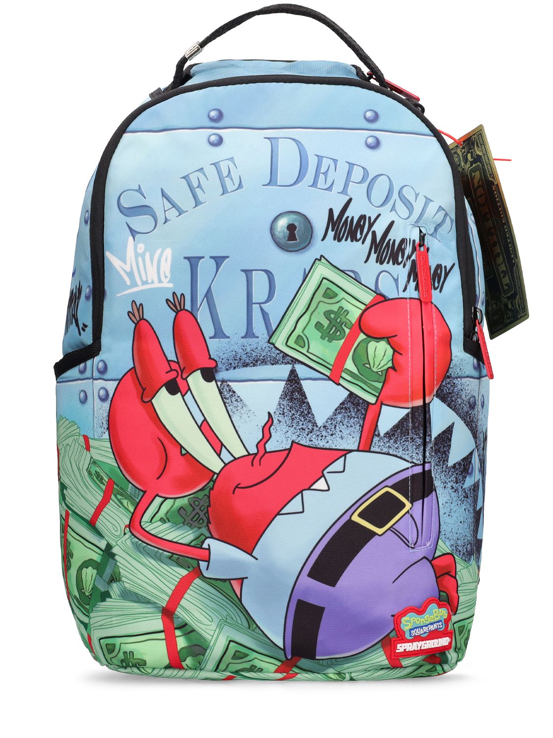 SPRAYGROUND Backpacks | ModeSens