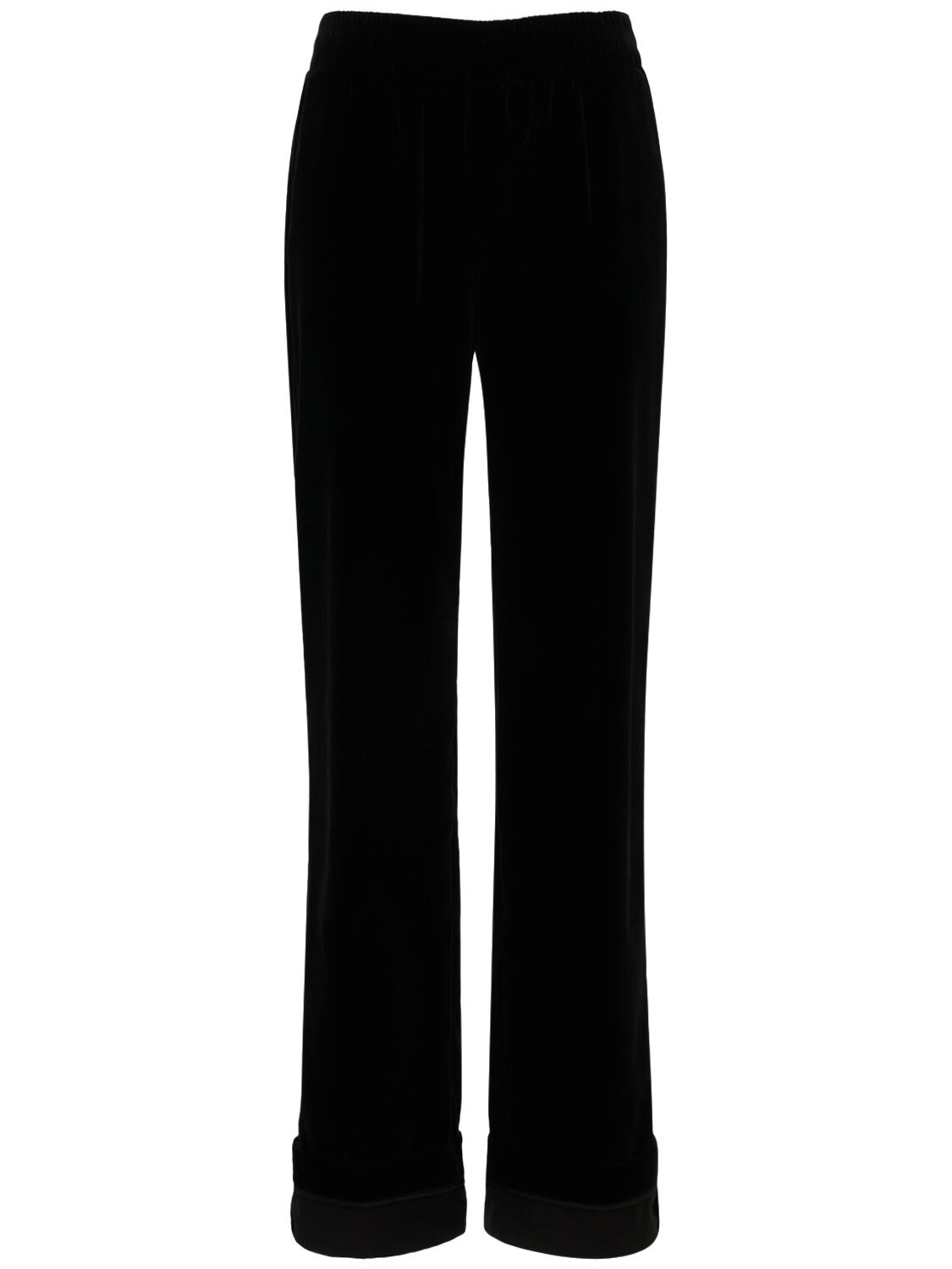 red valentino pants