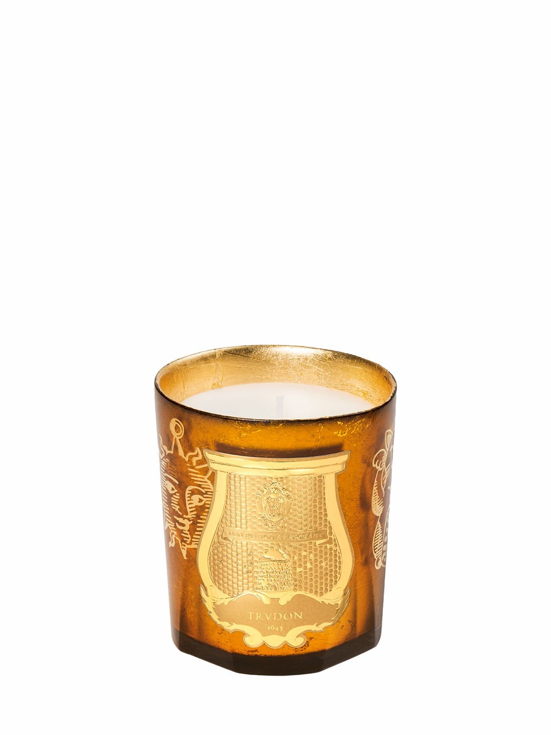 TRUDON 270GR CHRISTMAS SPELLA SCENTED CANDLE
