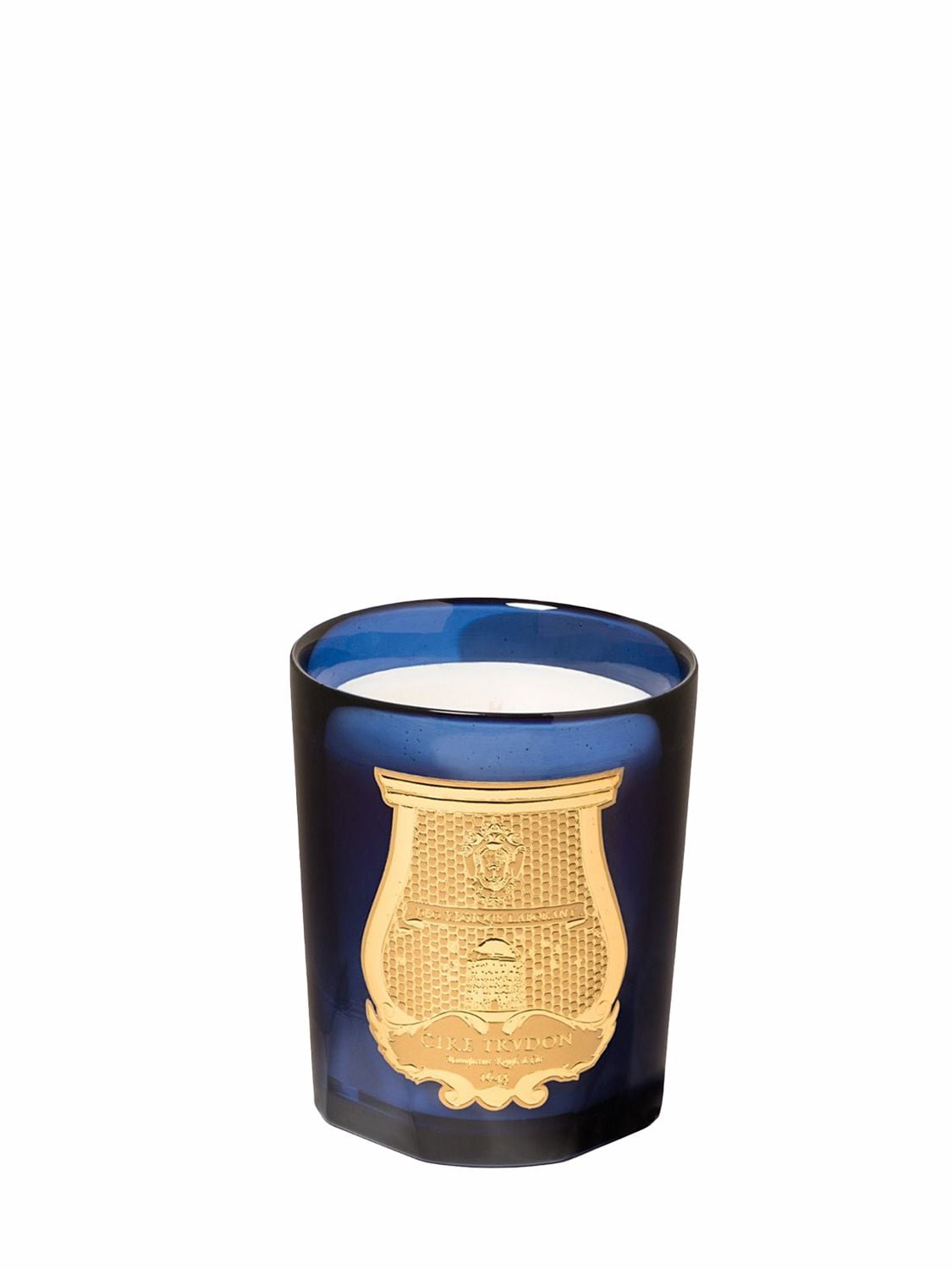 Trudon 270克madurai Candle香氛蜡烛 In Blue