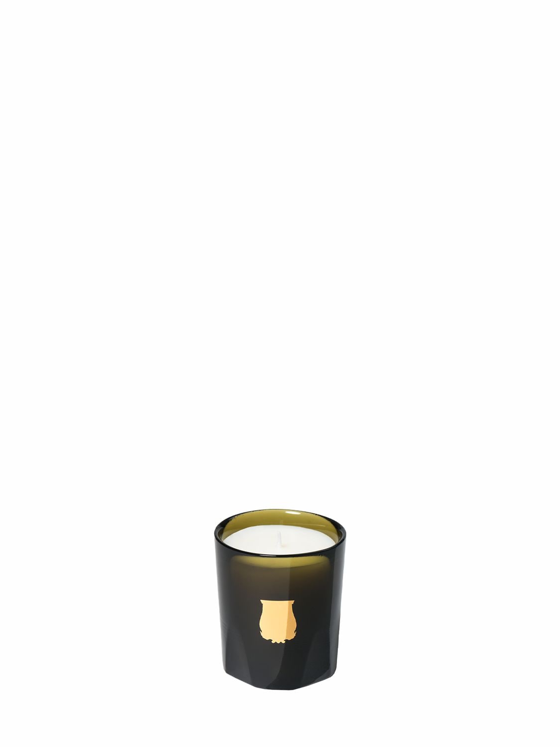 Trudon 70gr Cyrnos Candle In Green