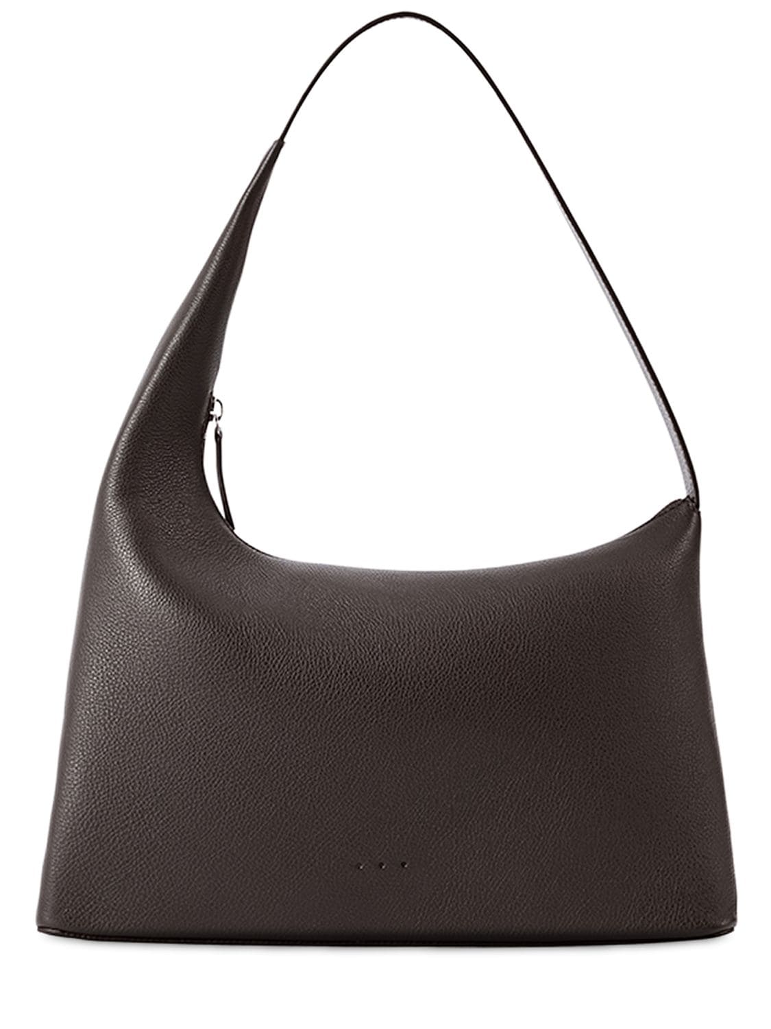 Aesther Ekme Sac Dark Truffle