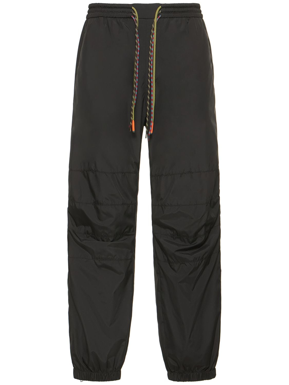 Multicord Polyester Track Pants