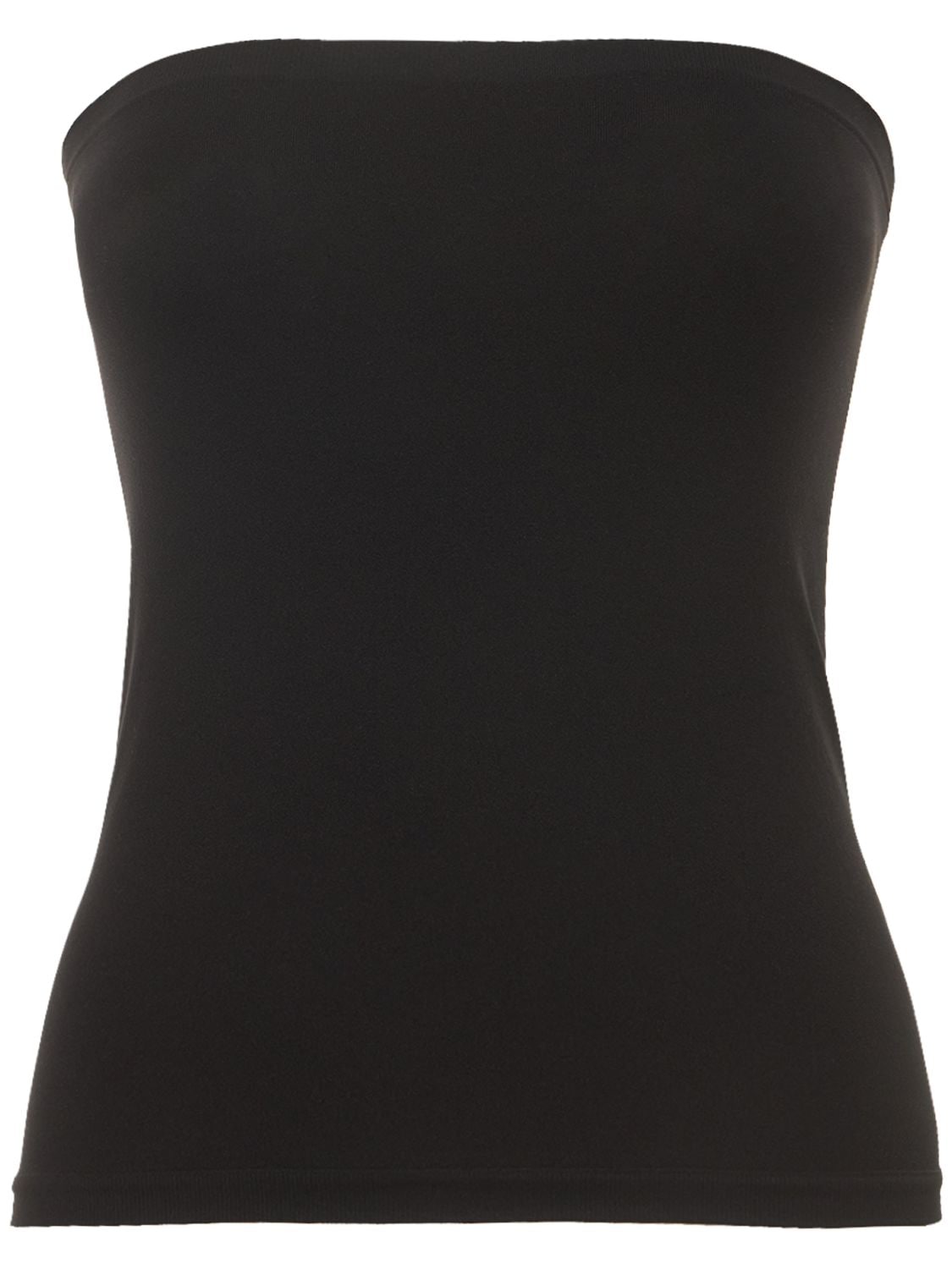 Image of Fatal Convertible Sleeveless Top