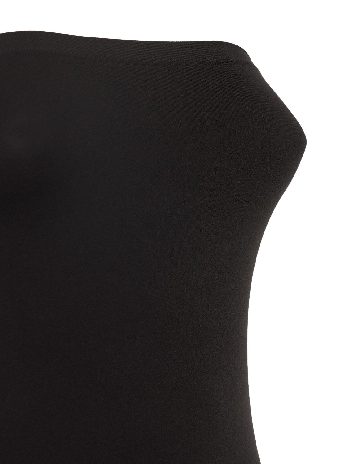 Wolford Fatal Top in Black