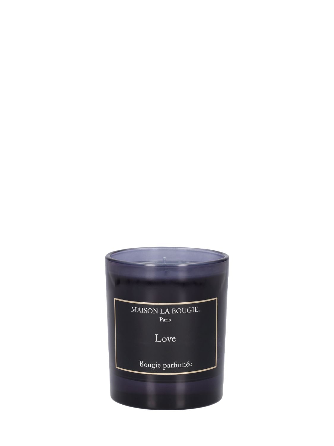 Image of 200gr Love Scented Candle