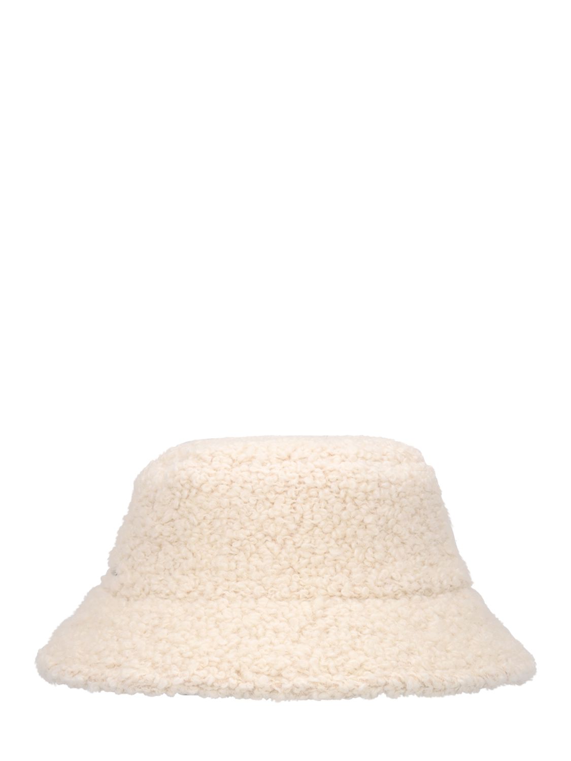Isabel Marant Denji Wool Blend Bucket 