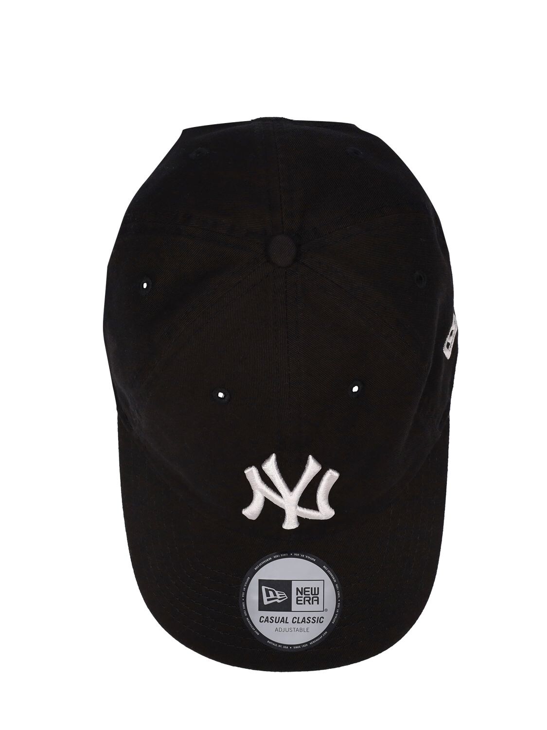 New York Yankees Casual Classic Essential Cap