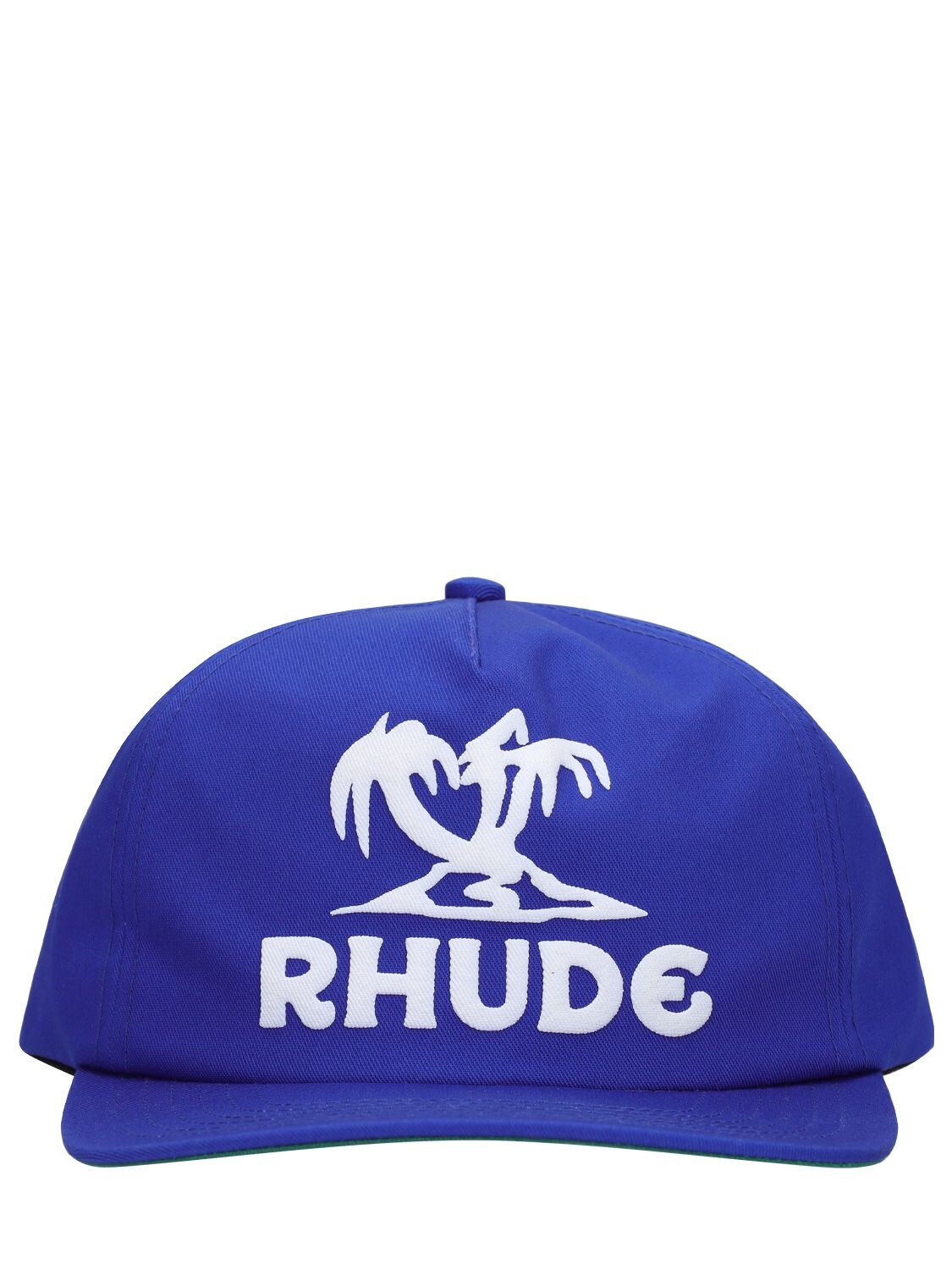 RHUDE ルード 2021AW USA製 新品 PODIUM HAT CAP | unimac.az