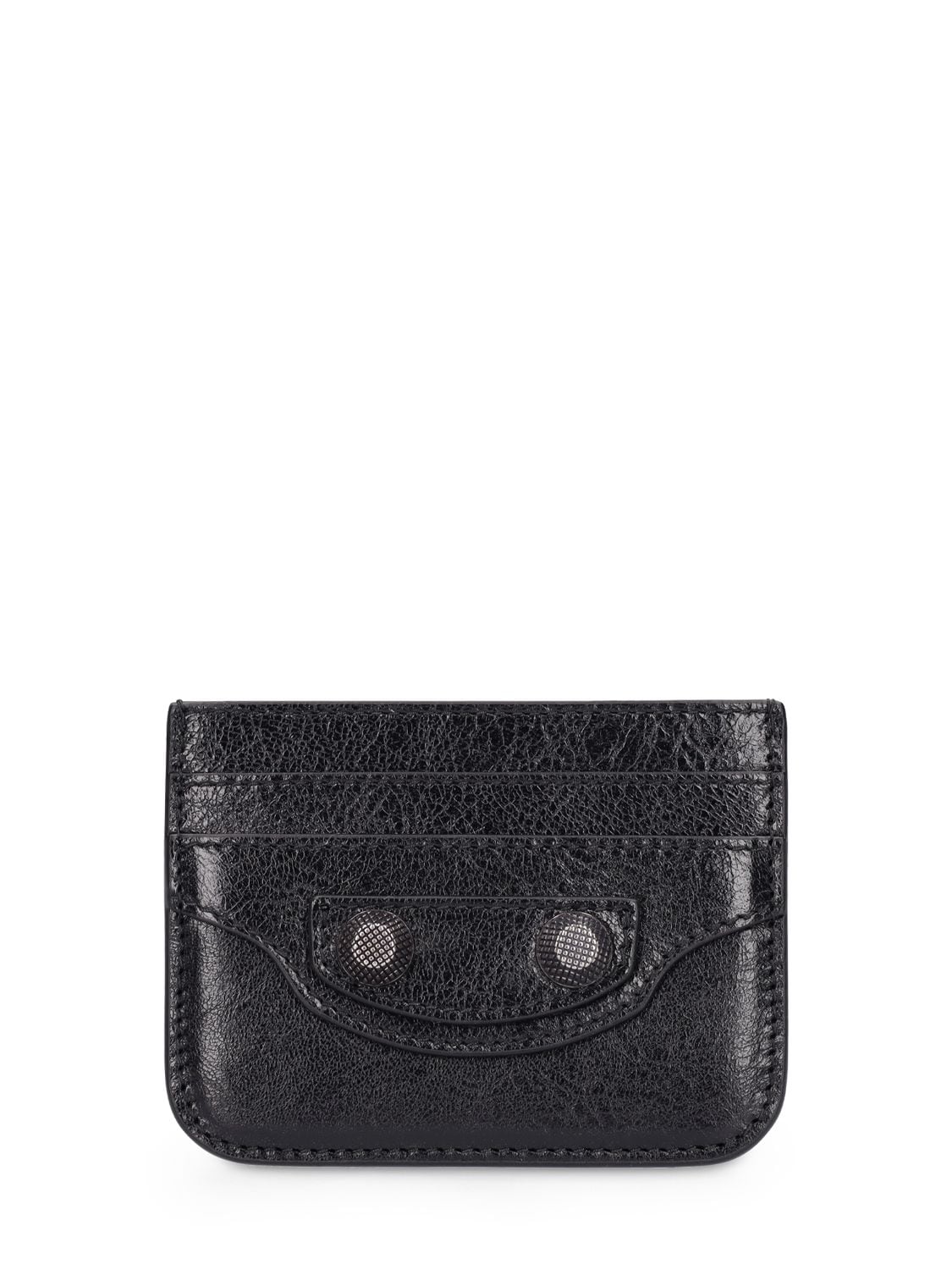 Image of Le Cagole Card Holder