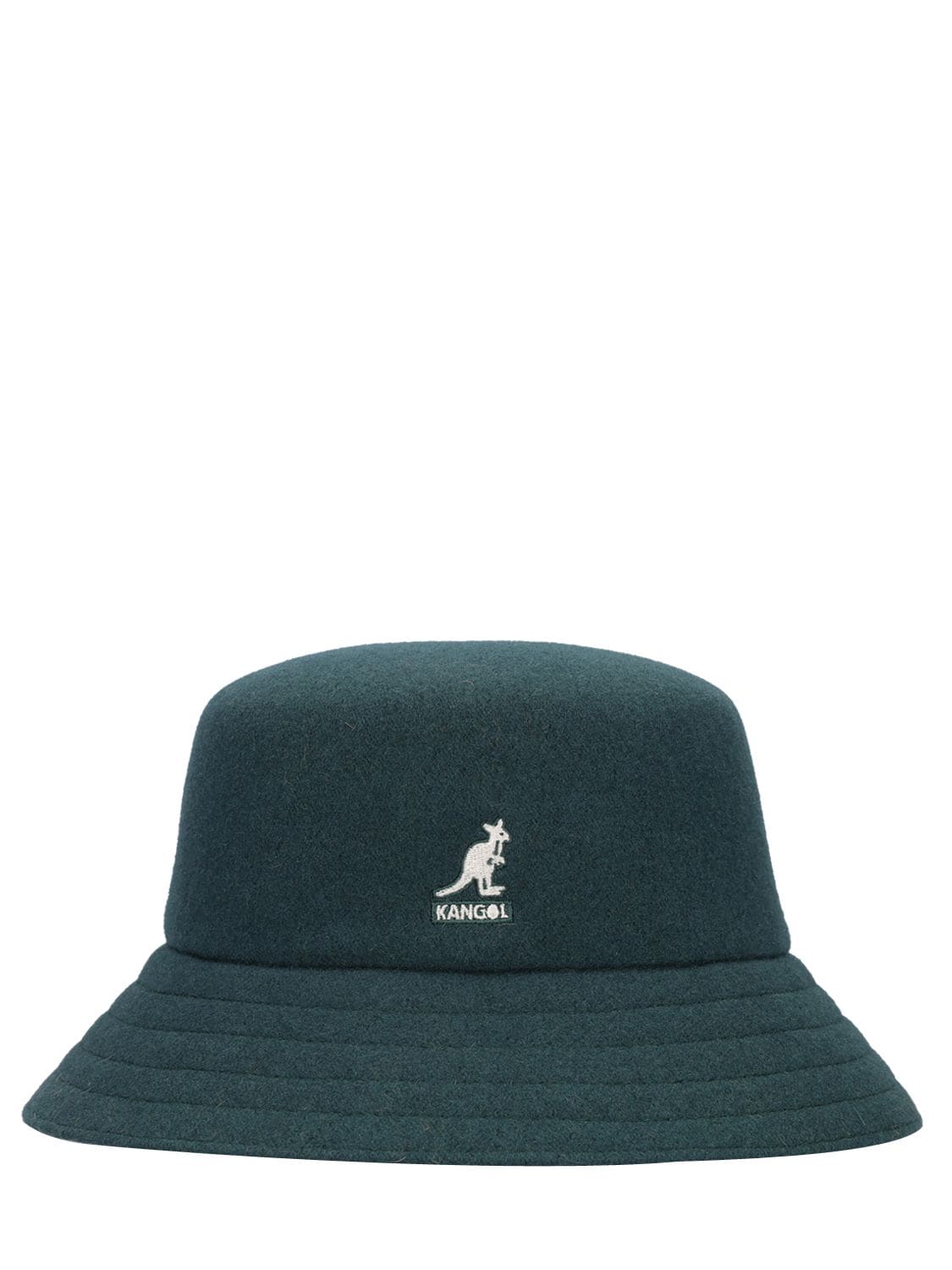 Lahinch Wool Blend Bucket Hat