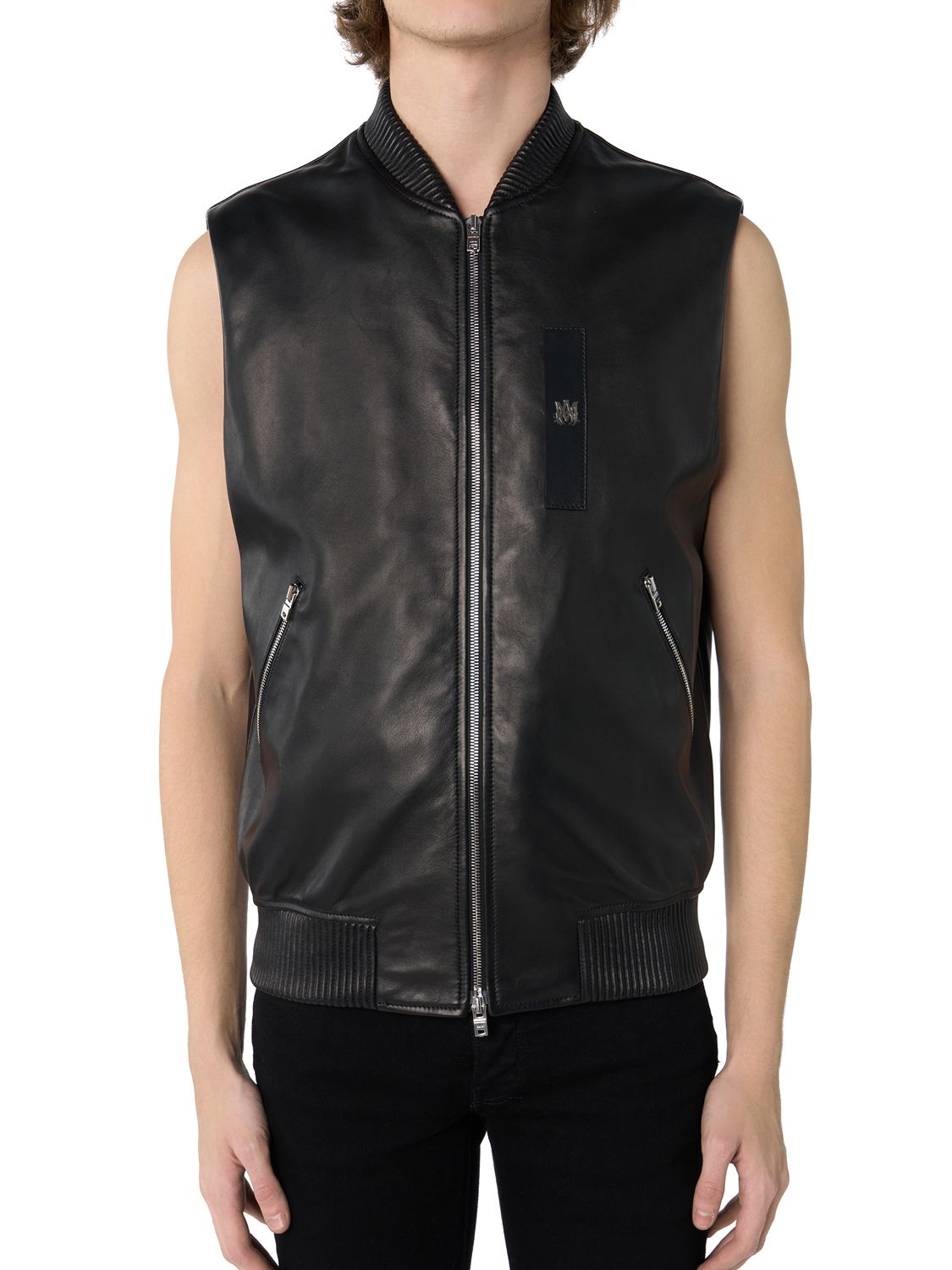 Amiri Vest