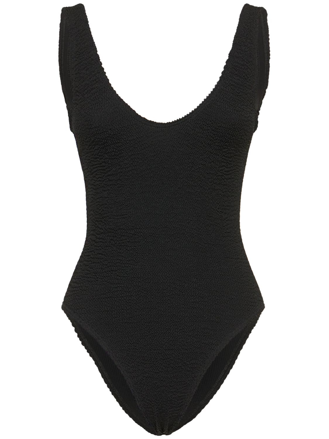Image of Mara Poly Blend One Piece Swimsuit