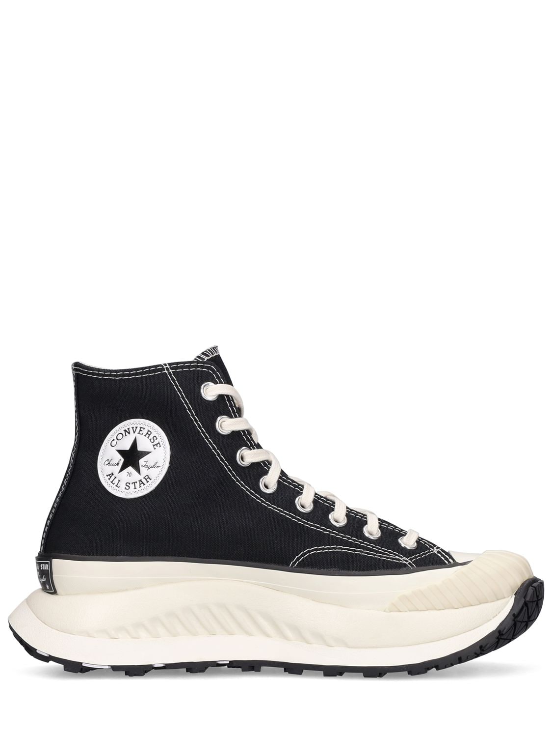 Image of Chuck 70 At-cx Platform High Sneakers