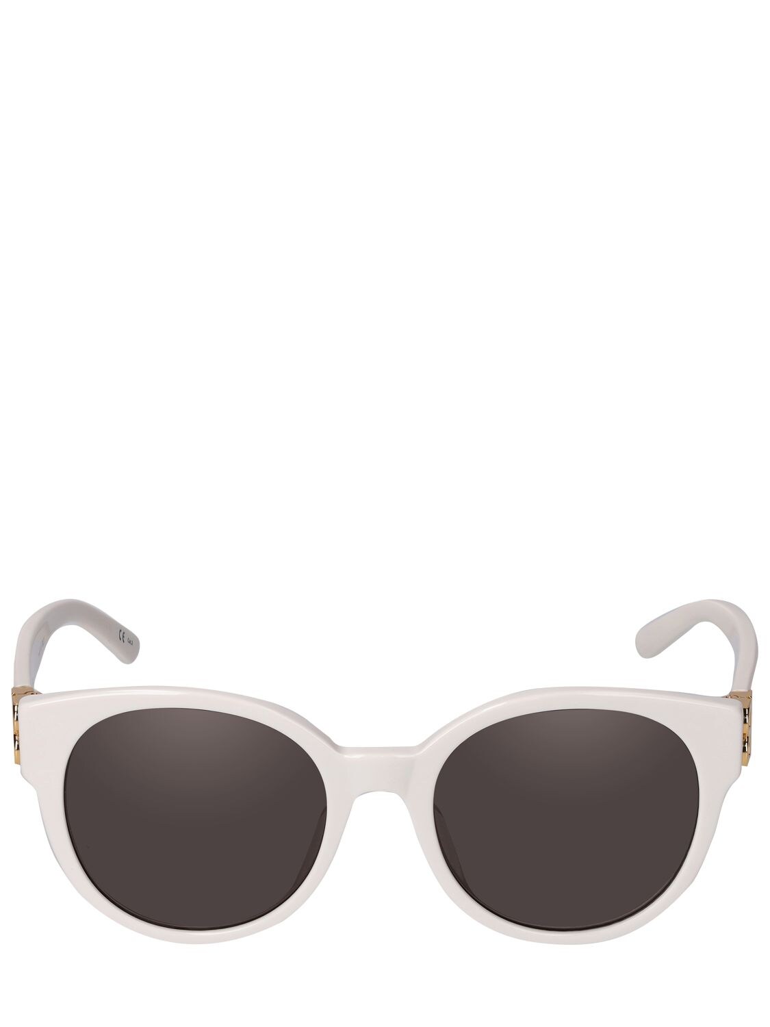 Af 0134sa Round Sunglasses