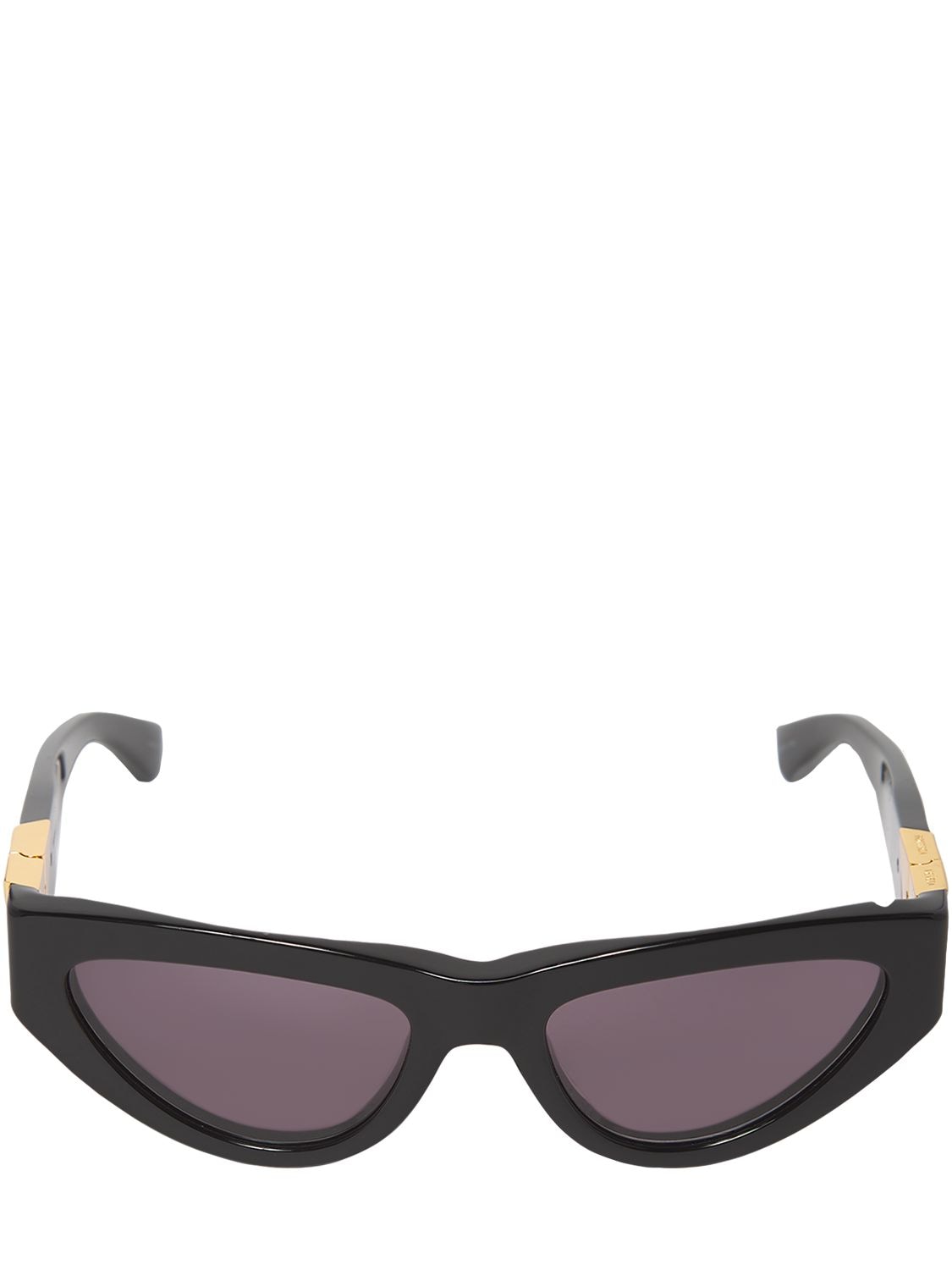 Bottega Veneta BV1176S Cat Eye Sunglasses