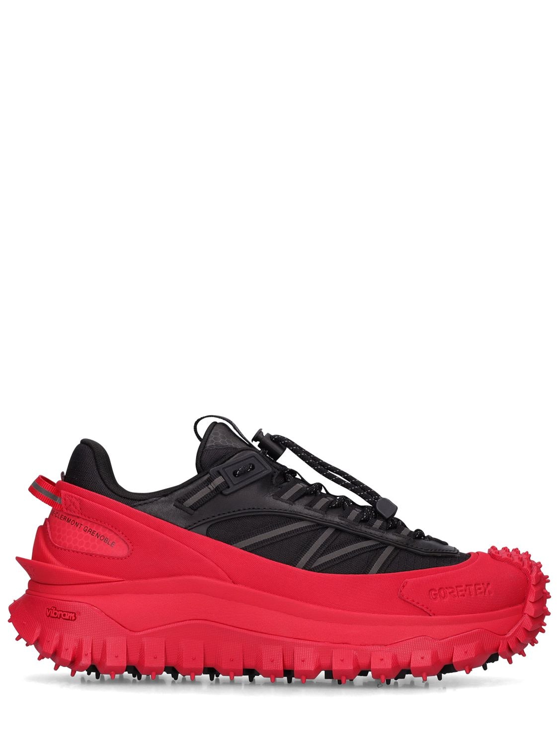 MONCLER 45MM TRAILGRIP GTX trainers