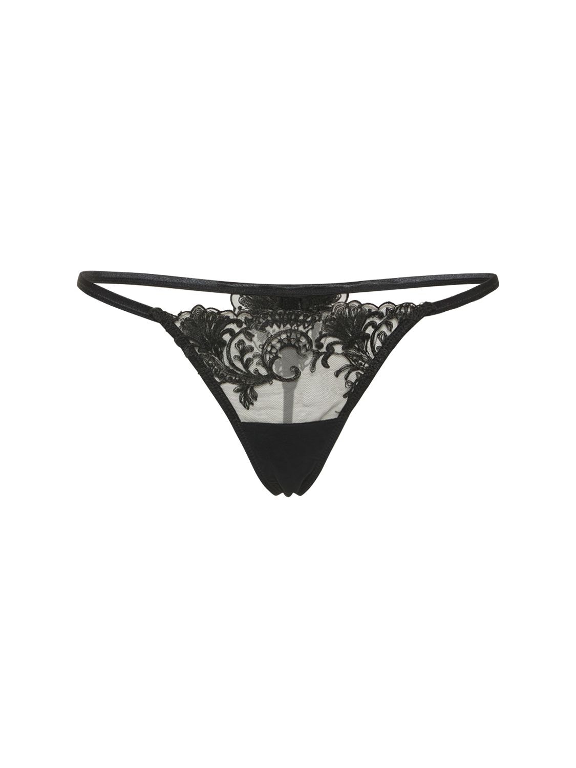 BLUEBELLA Marseille Lace Thong