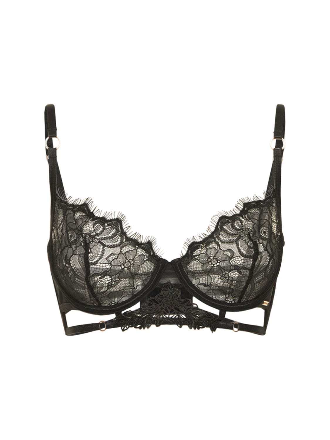 BLUEBELLA Lumi Lace Underwire Bra