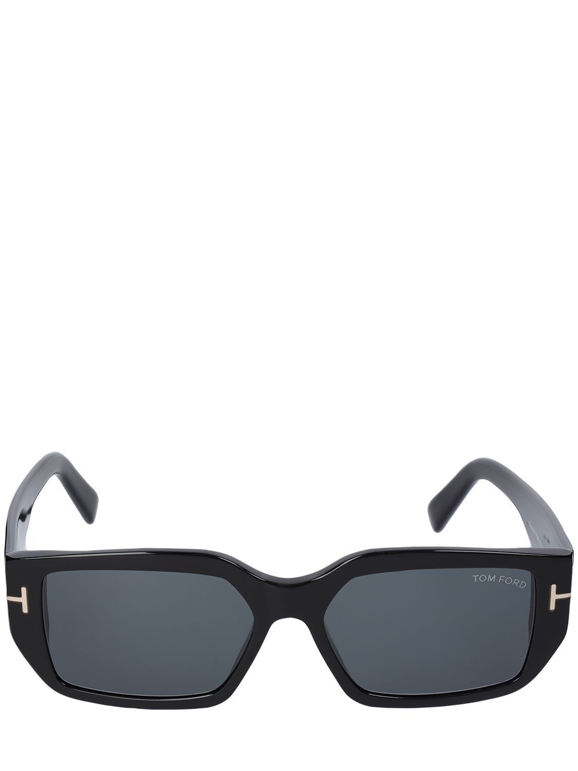 Silvano Squared Eco-acetate Sunglasses