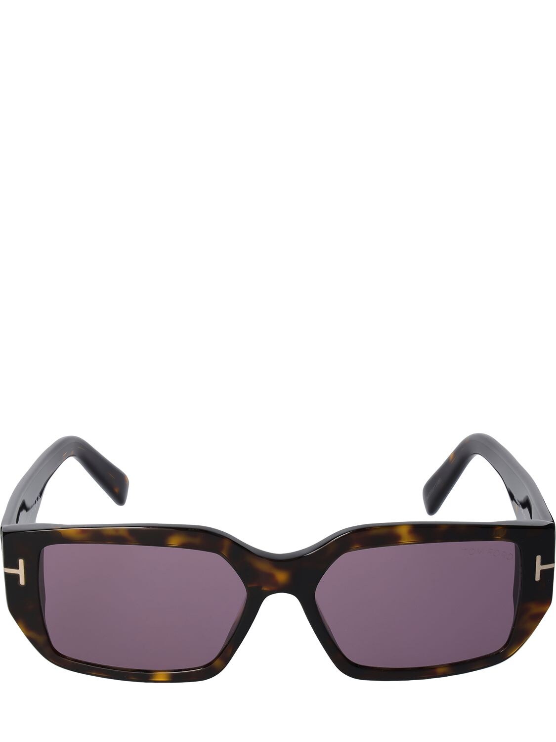 Silvano Squared Eco-acetate Sunglasses
