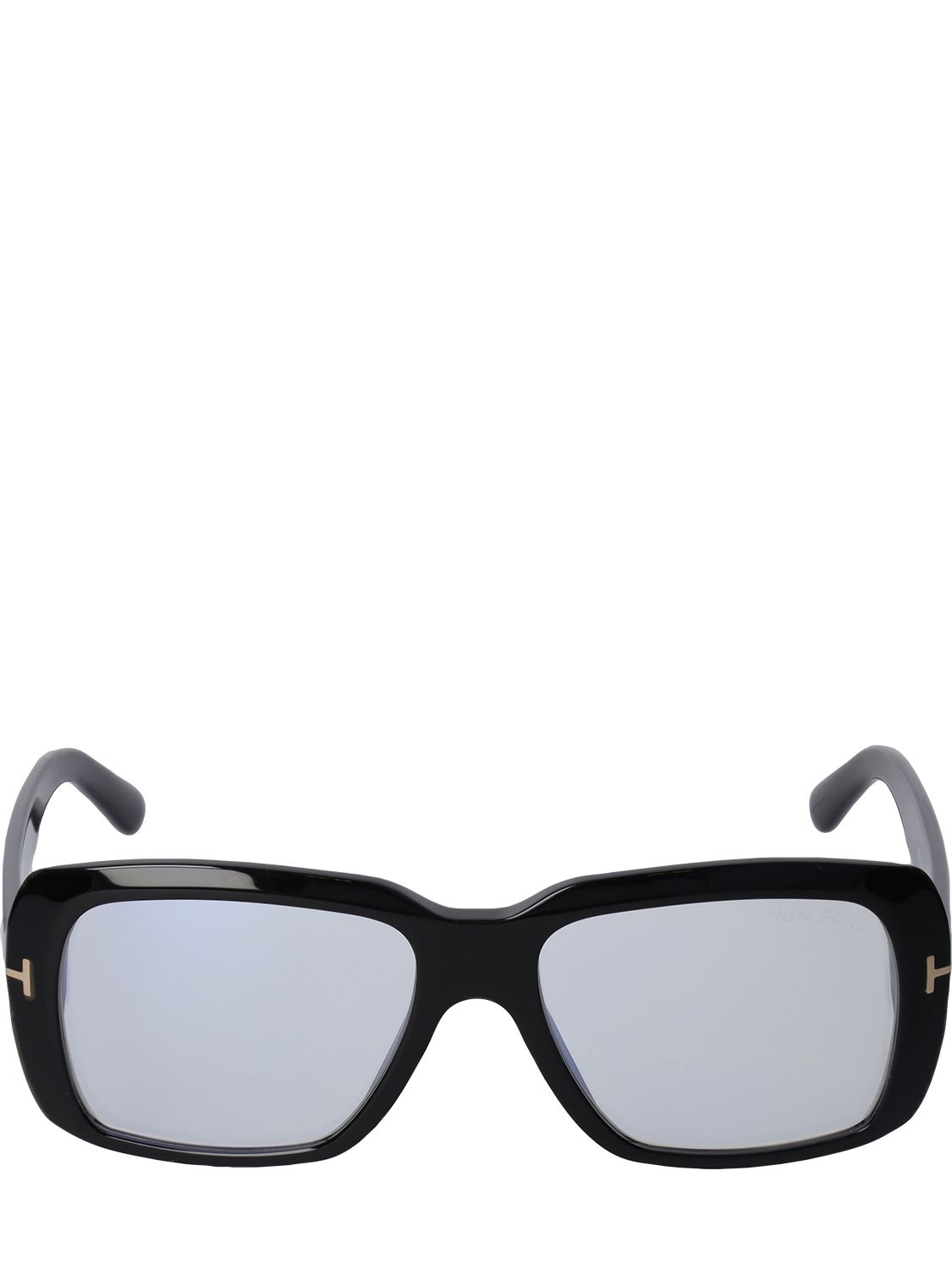Black Square Sunglasses Ssense Donna Accessori Occhiali da sole 