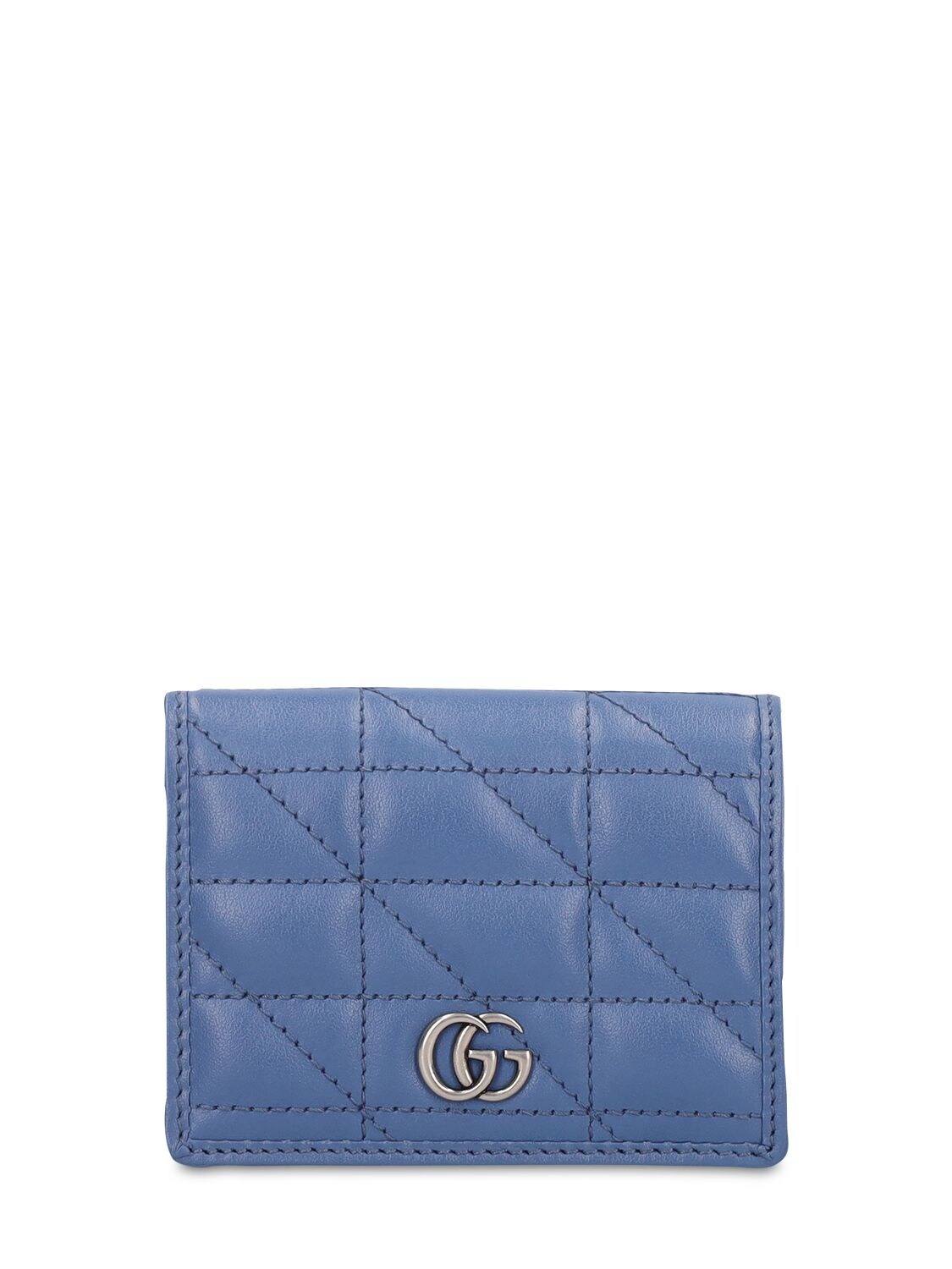 gucci gg marmont blue