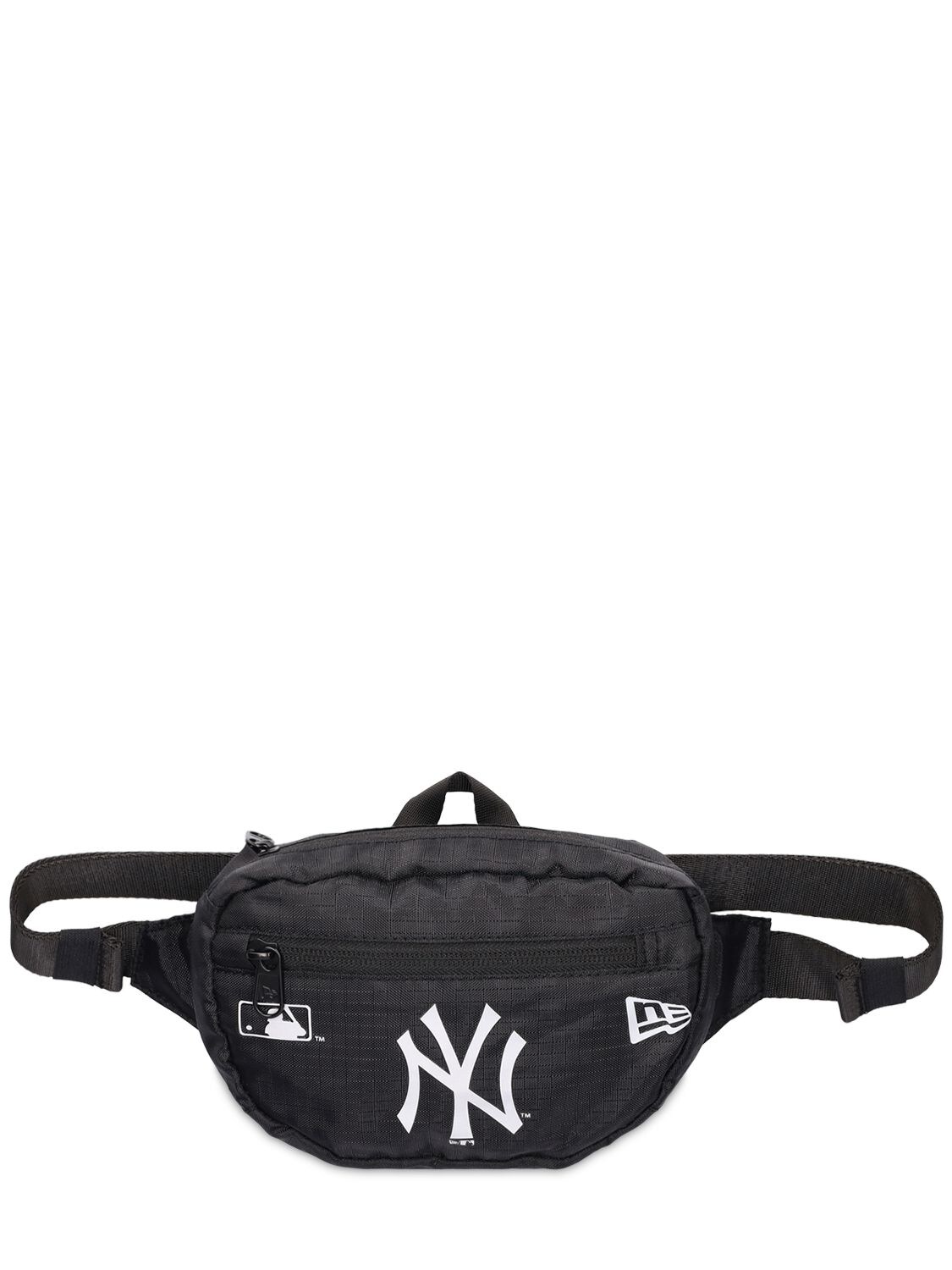 New Era - MLB Micro Waist Bag New York Yankees - Black