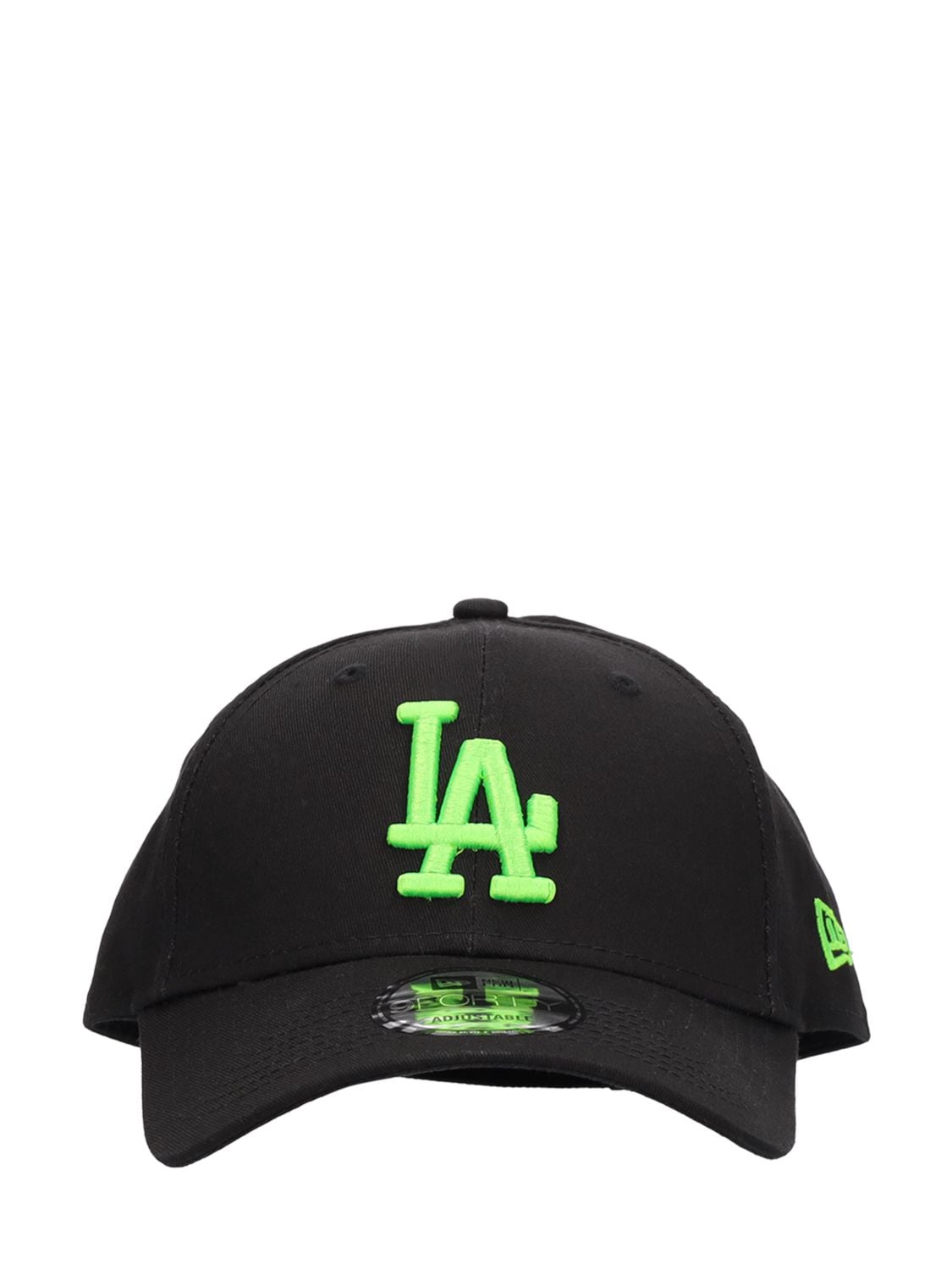 Cappello Baseball In Tela Di Cotone Con Logo Luisaviaroma Uomo Accessori Cappelli e copricapo Cappelli con visiera 