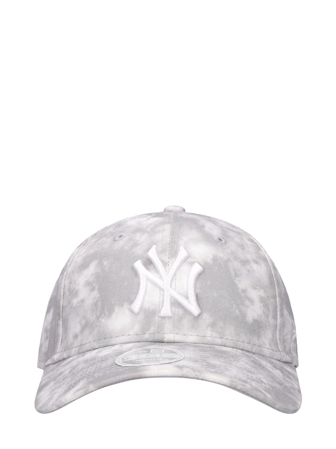 New Era 9Forty Womens Tie Dye NY Yankees 