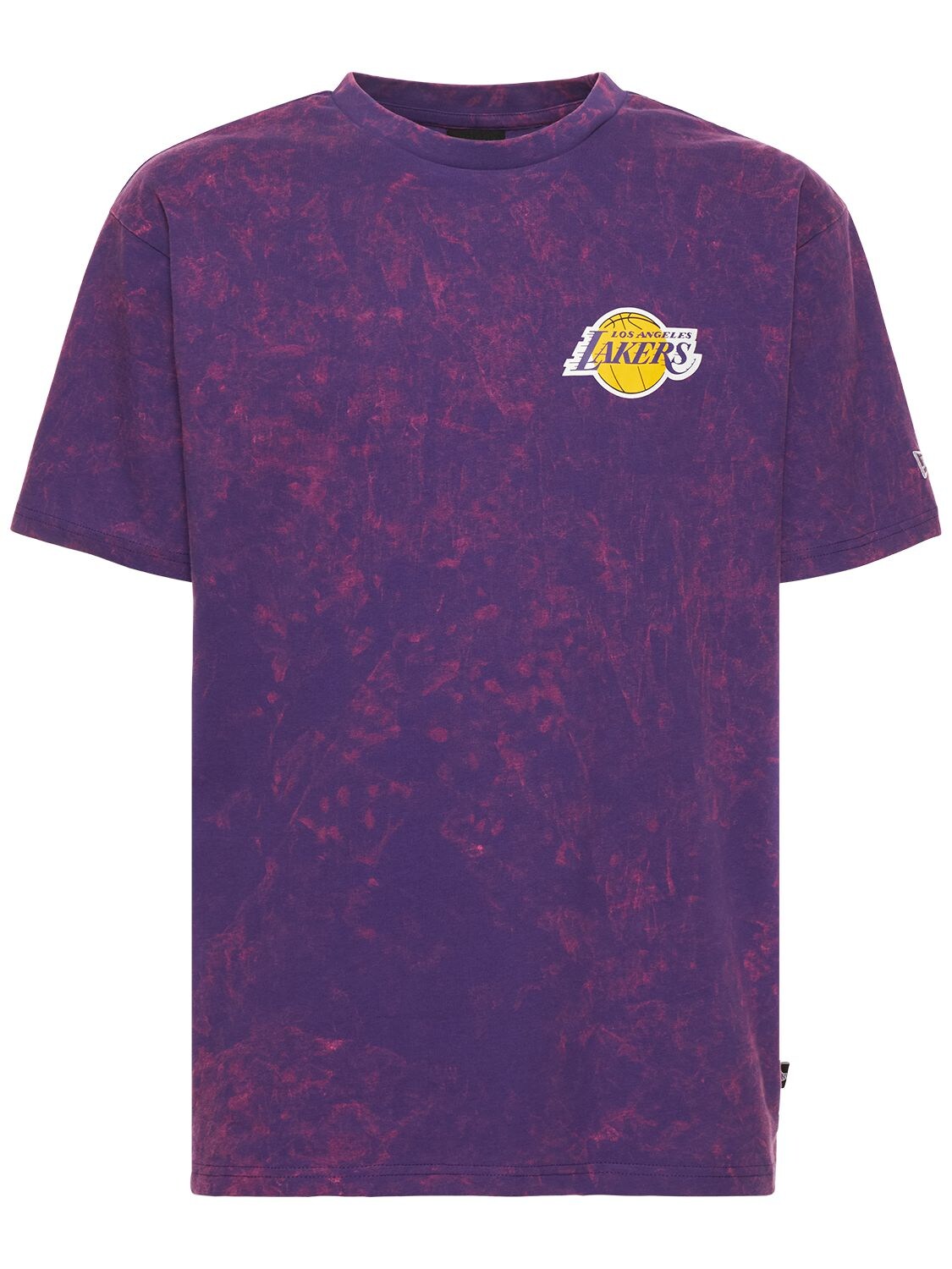 lakers oversized shirt from @morateesapparel