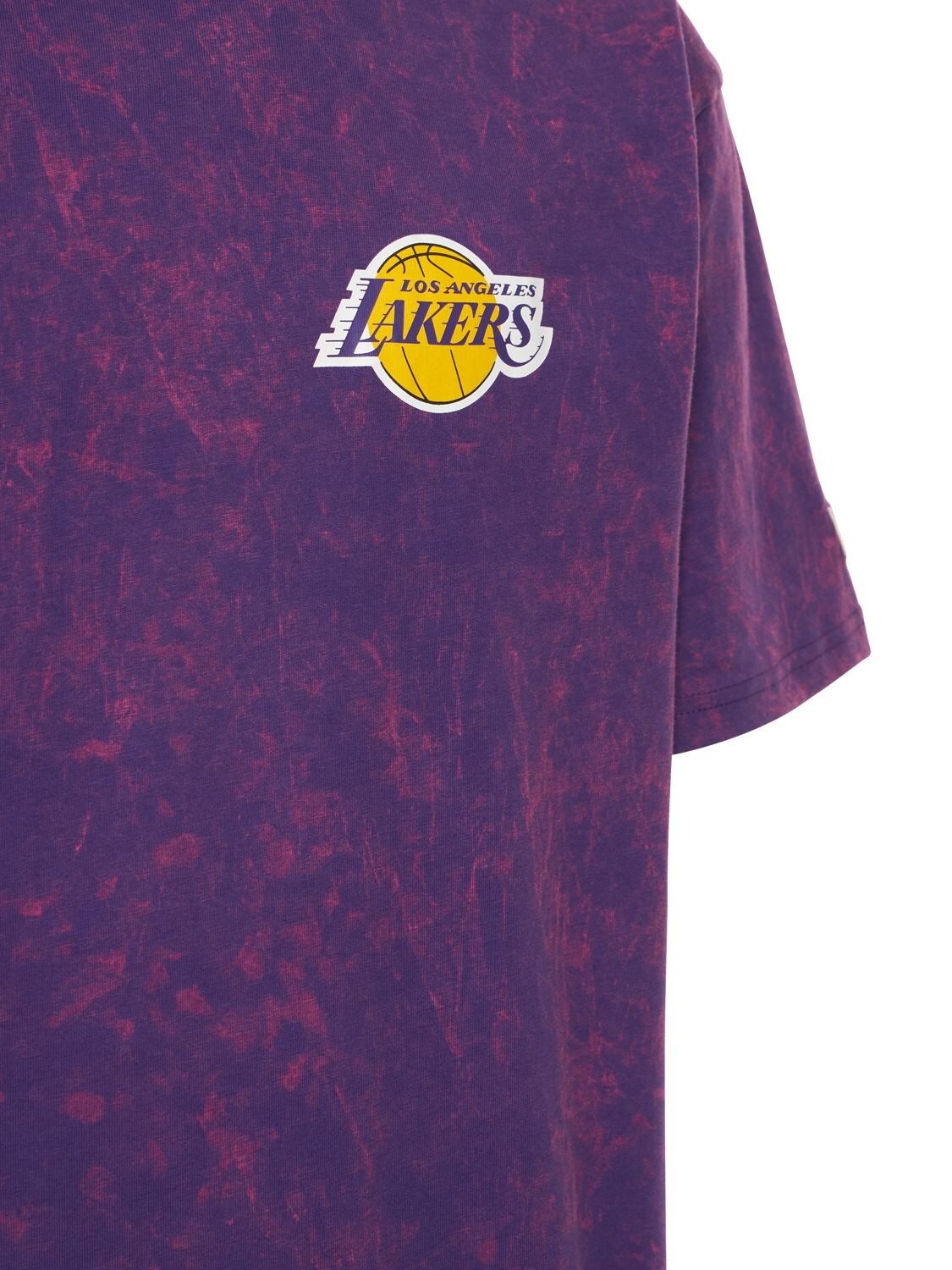 lakers oversized shirt from @morateesapparel