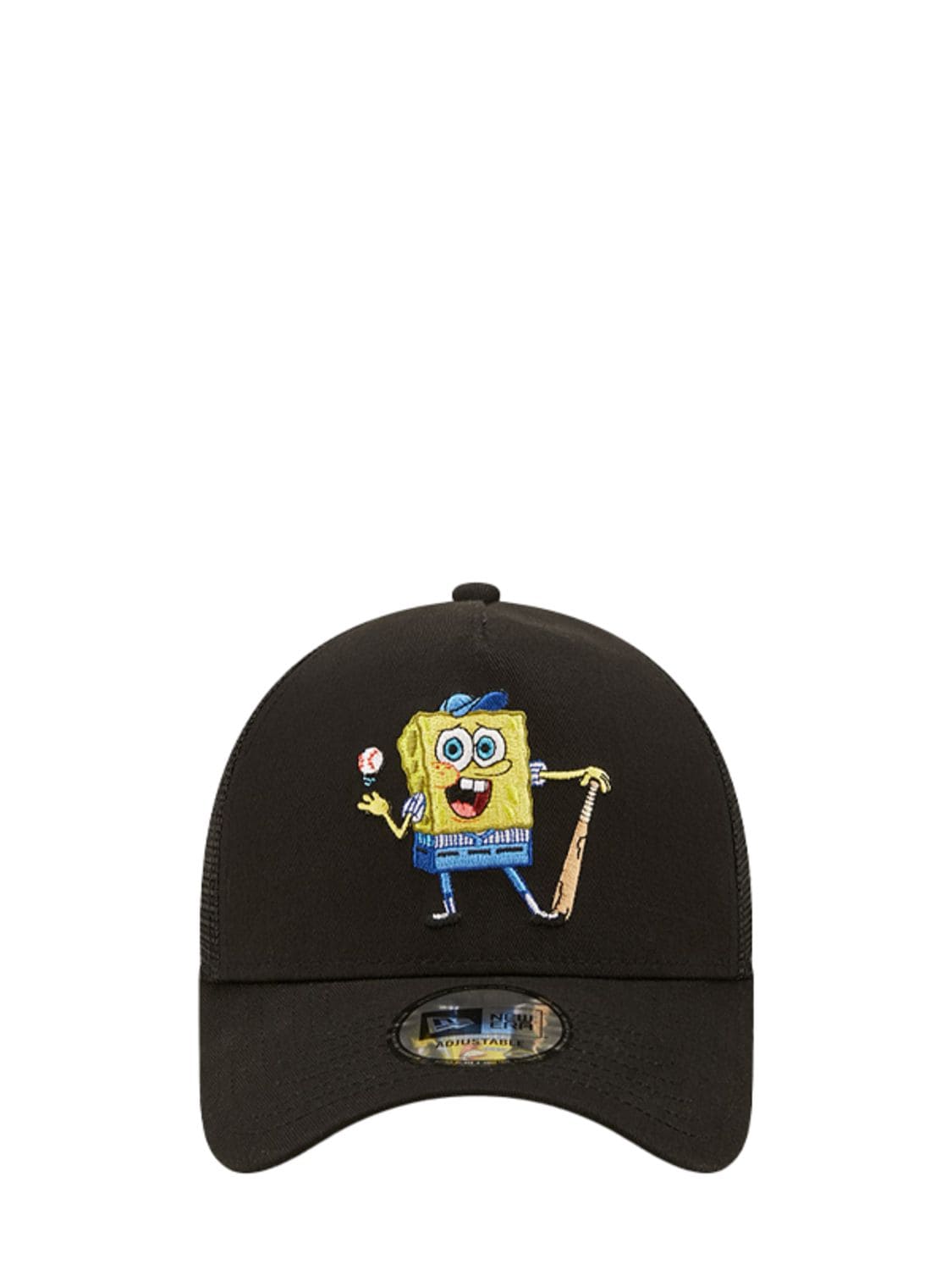 new era spongebob