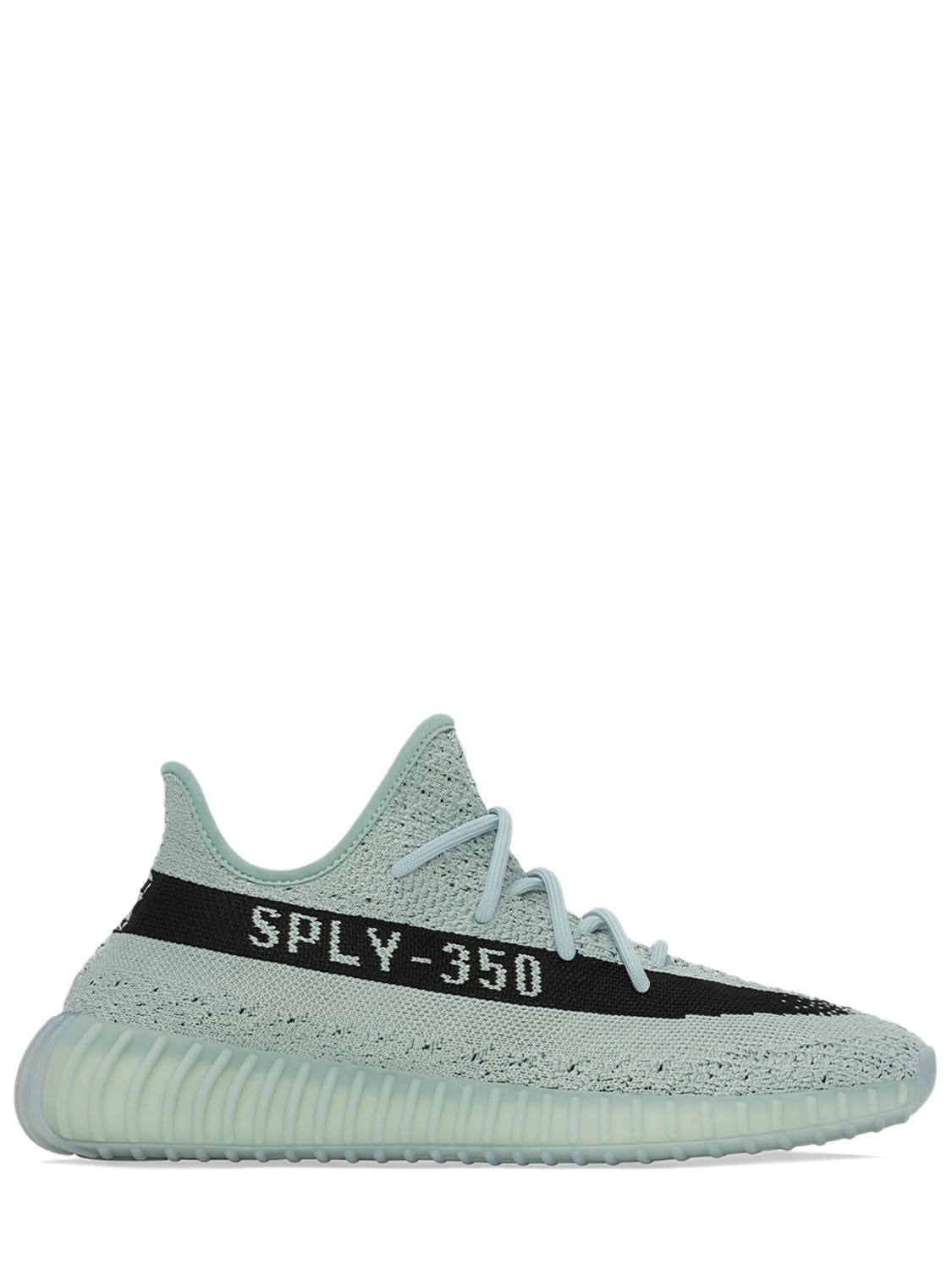 YEEZY BOOST 350 V2 SNEAKERS