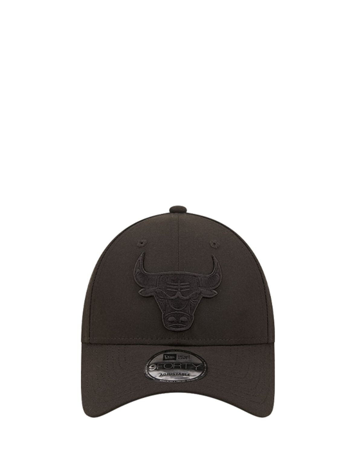 Image of 9forty Chicago Bulls Tonal Cap