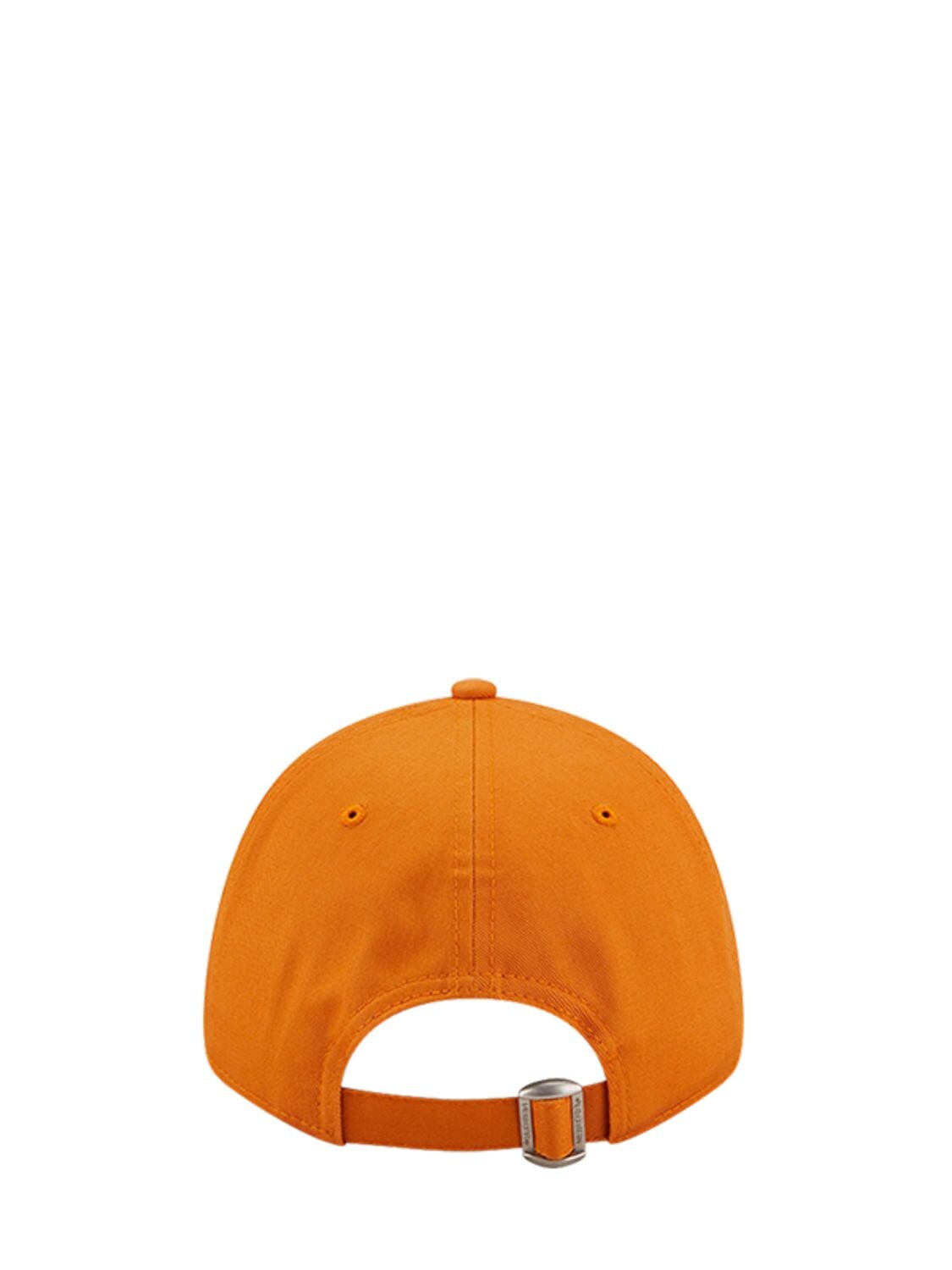 New Era - LA Dodgers 9Forty Essential - Adjustable - Grey/Orange –