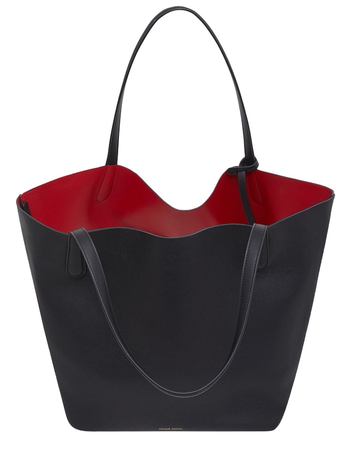 Mansur Gavriel Everyday Shopper Tote - Farfetch