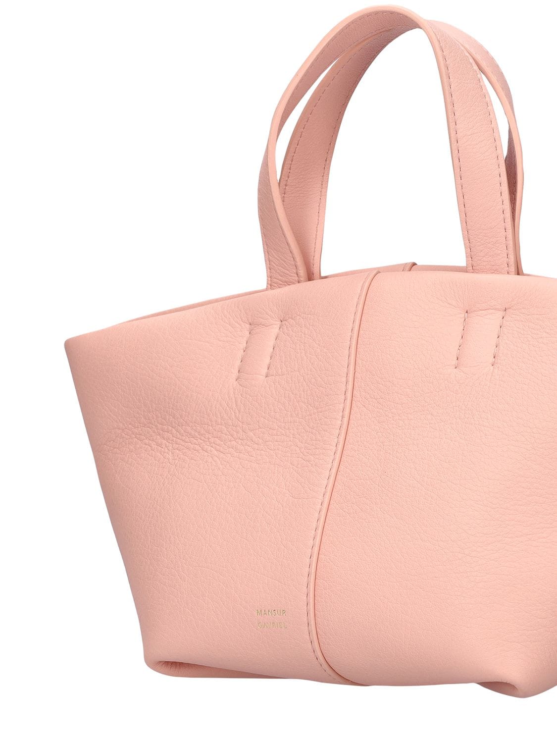 Mansur Gavriel Mansur Gavriel Mini Tulipano Tote