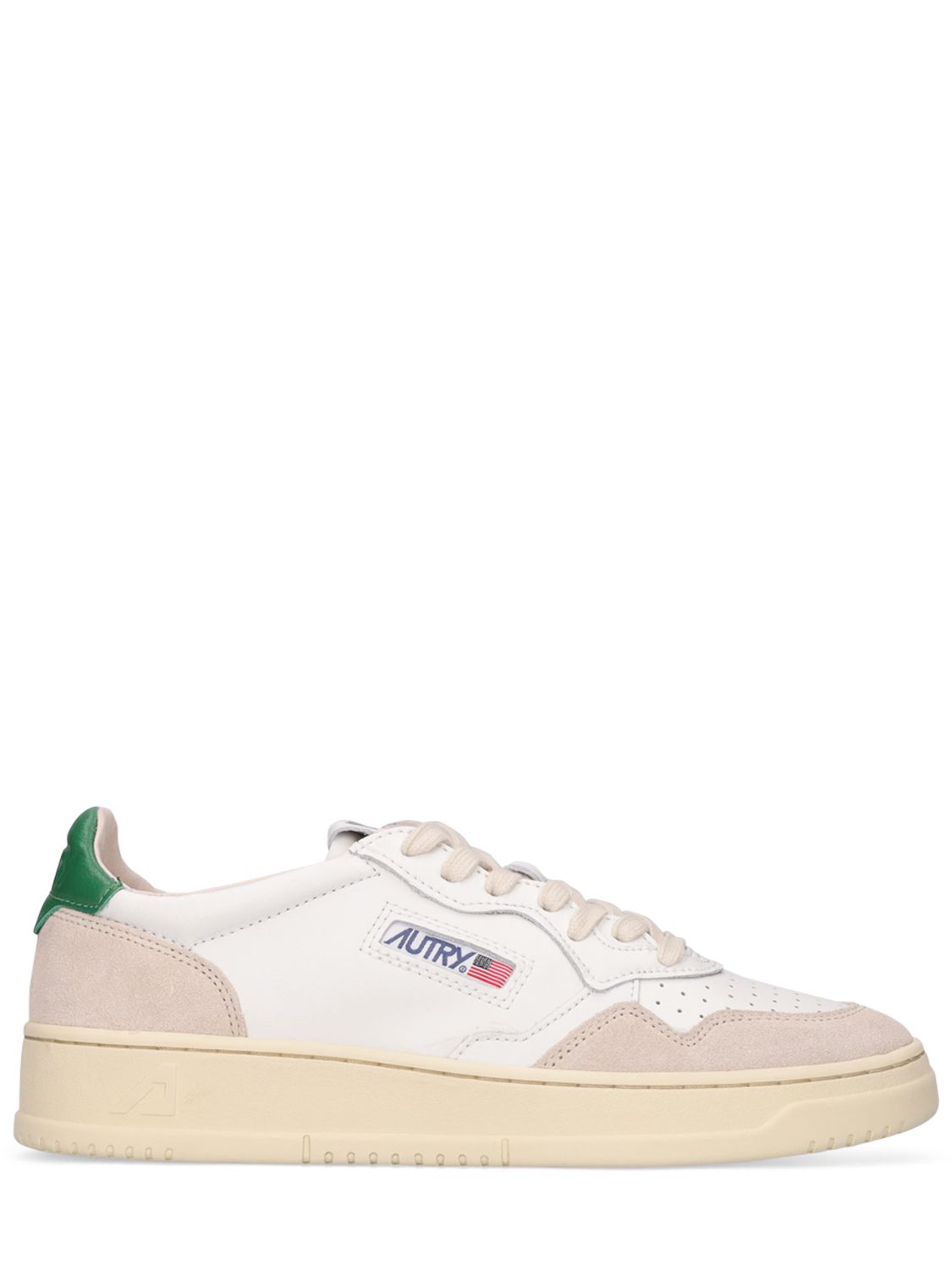 autry womens trainers