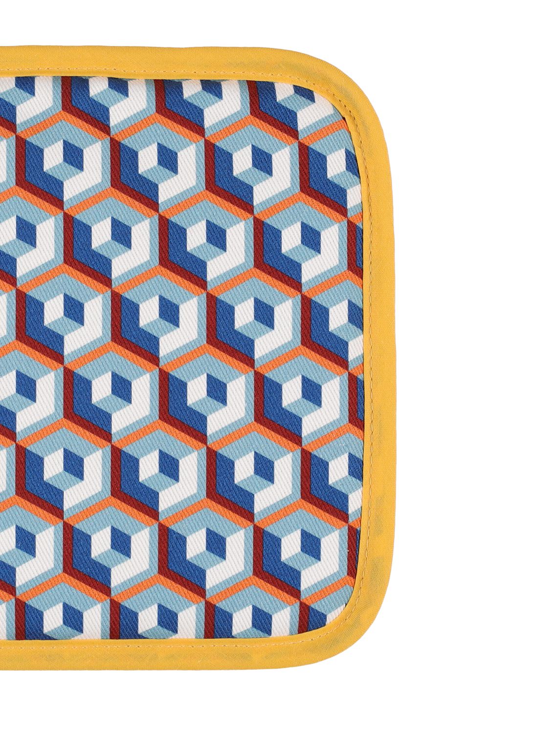 LA DOUBLEJ OVEN GLOVE & POT HOLDER