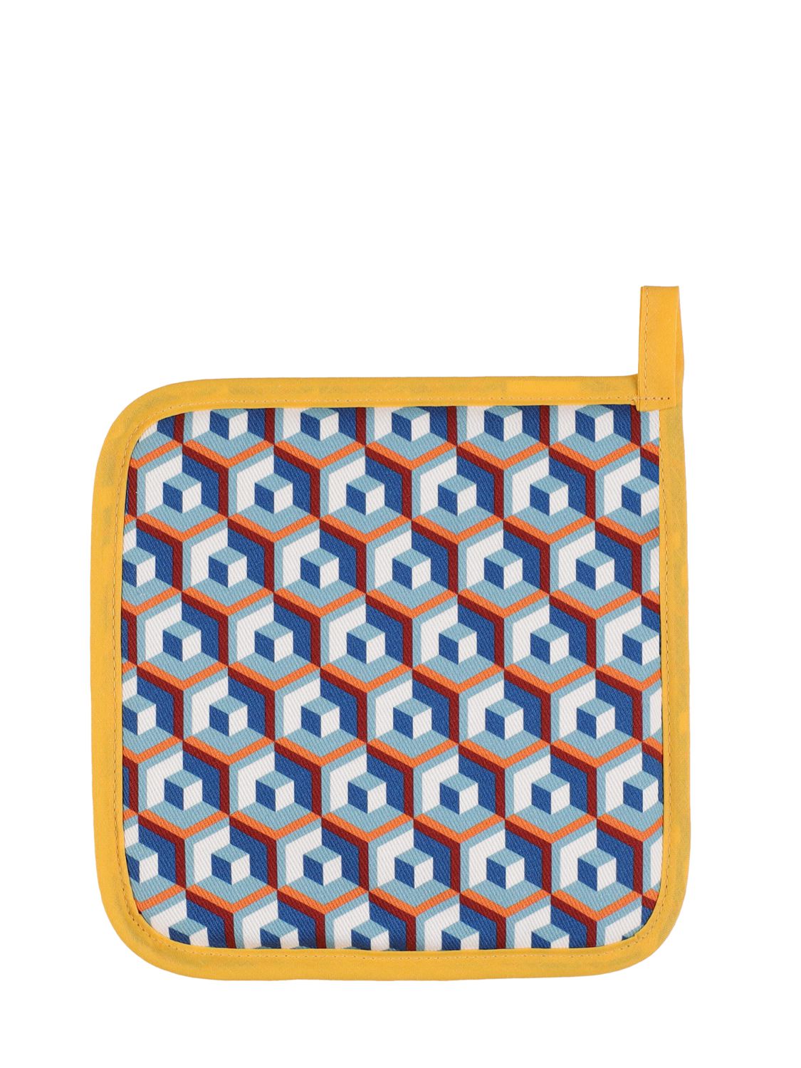 LA DOUBLEJ OVEN GLOVE & POT HOLDER