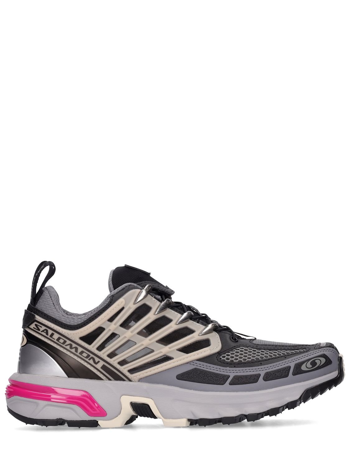 SALOMON ACS Pro Advanced AllTerrain Running Sneakers for Men