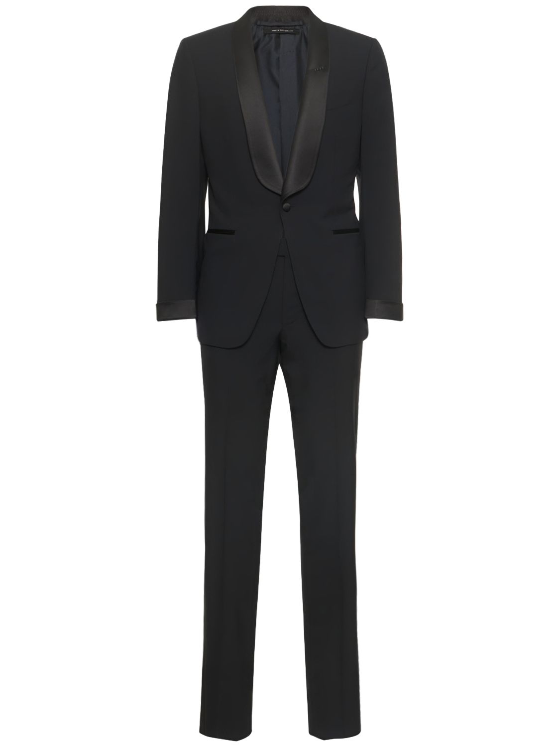 Costume Tom Ford pour Homme | Modalova
