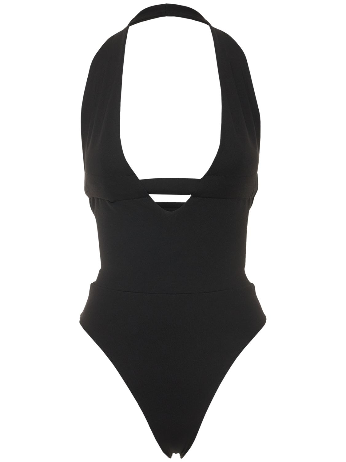 Live The Process Hela Leotard In Black