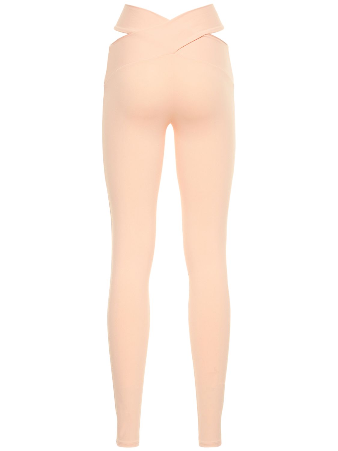 LIVE THE PROCESS ORION LEGGINGS