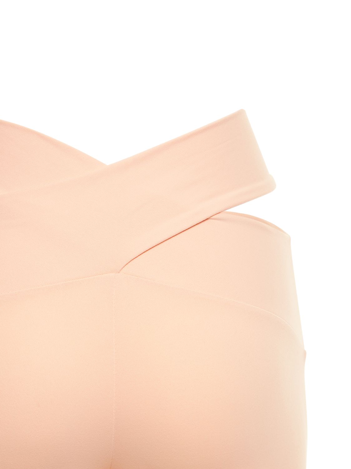 LIVE THE PROCESS ORION LEGGINGS