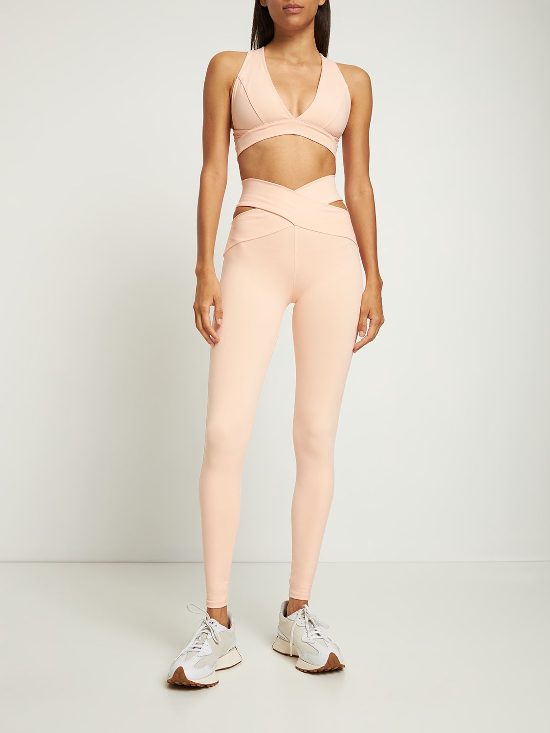 LIVE THE PROCESS ORION LEGGINGS