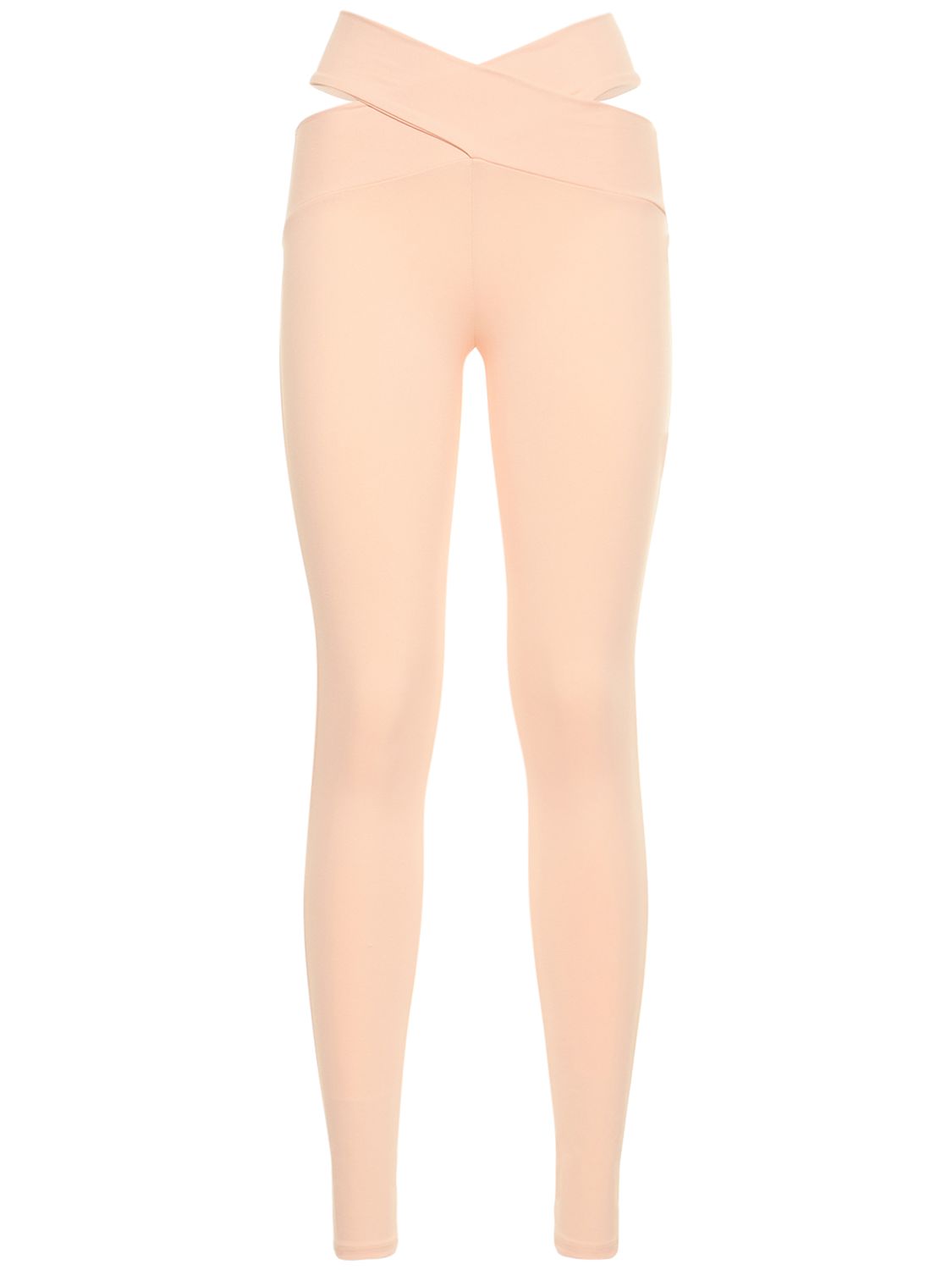 LIVE THE PROCESS ORION LEGGINGS